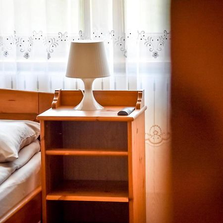Rysiowka Apartment Poronin Luaran gambar