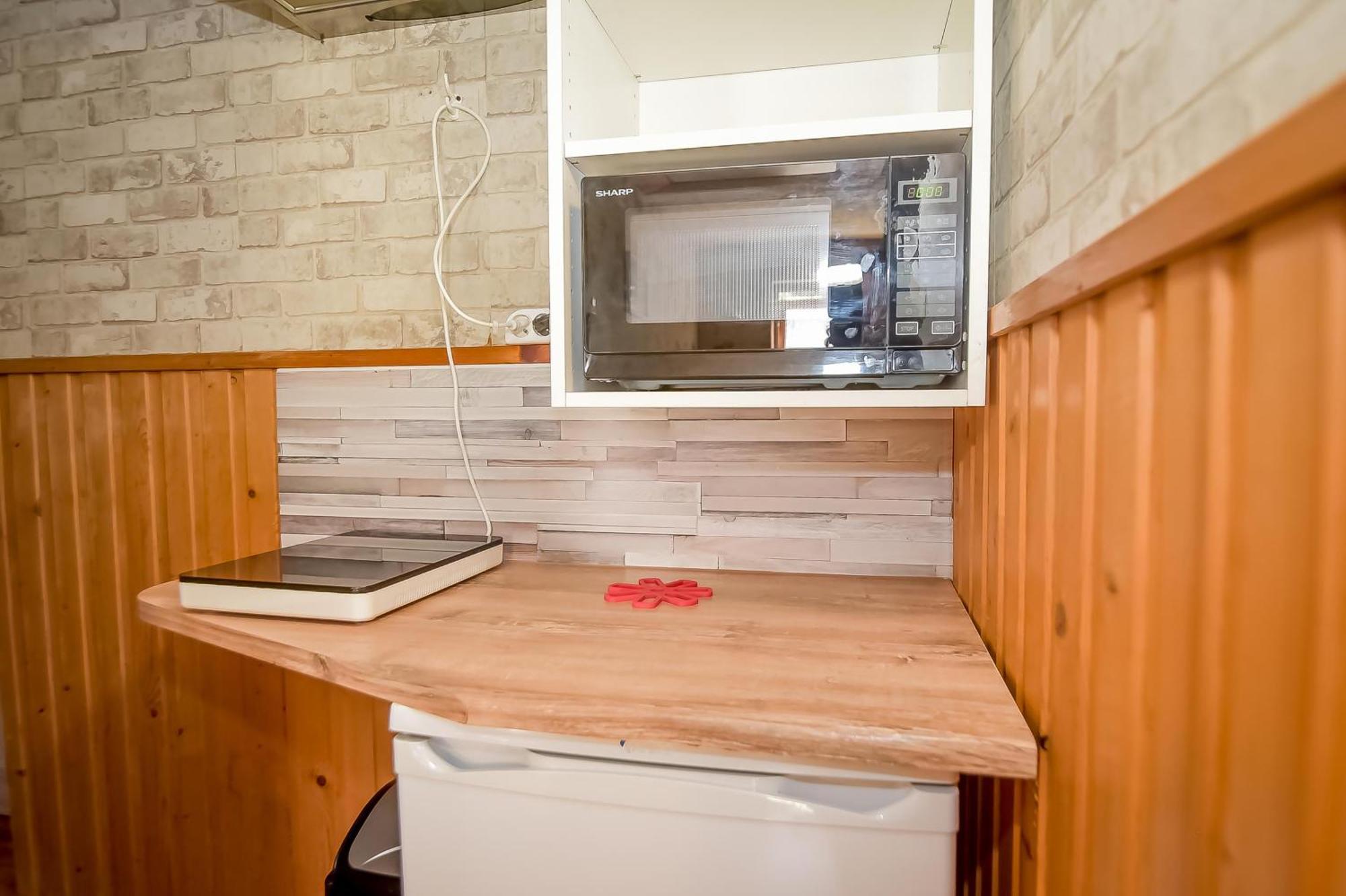Rysiowka Apartment Poronin Luaran gambar