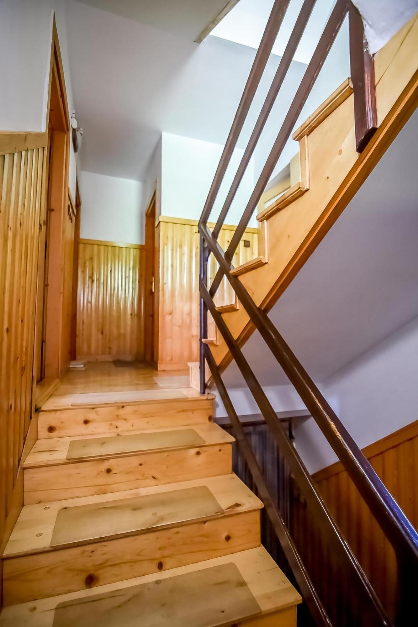 Rysiowka Apartment Poronin Luaran gambar