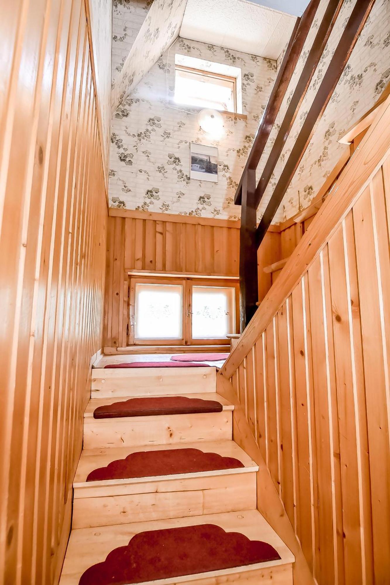 Rysiowka Apartment Poronin Luaran gambar