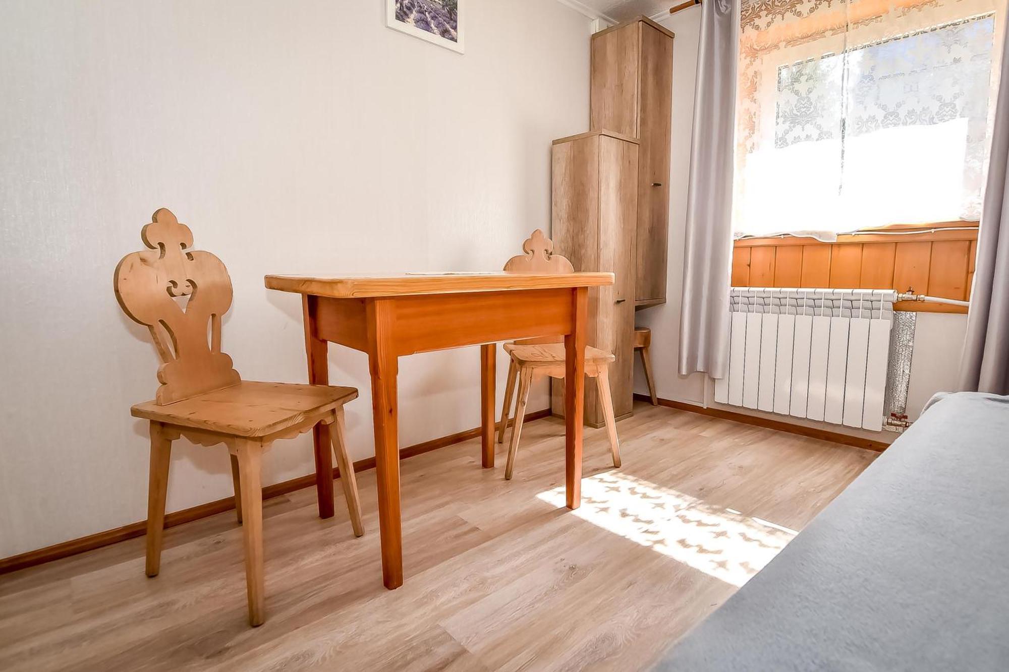 Rysiowka Apartment Poronin Luaran gambar
