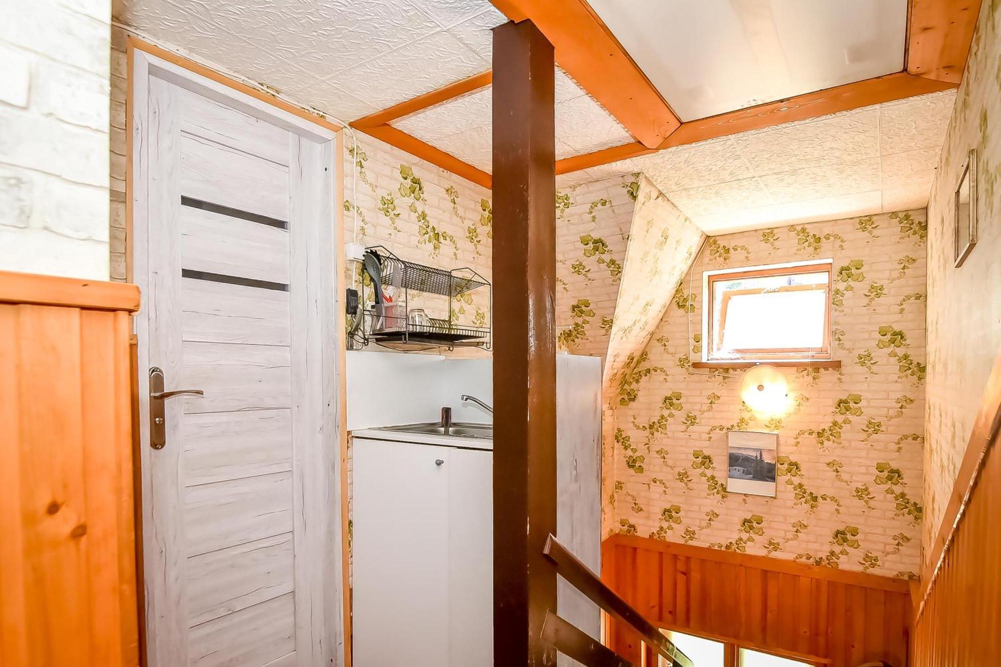 Rysiowka Apartment Poronin Luaran gambar