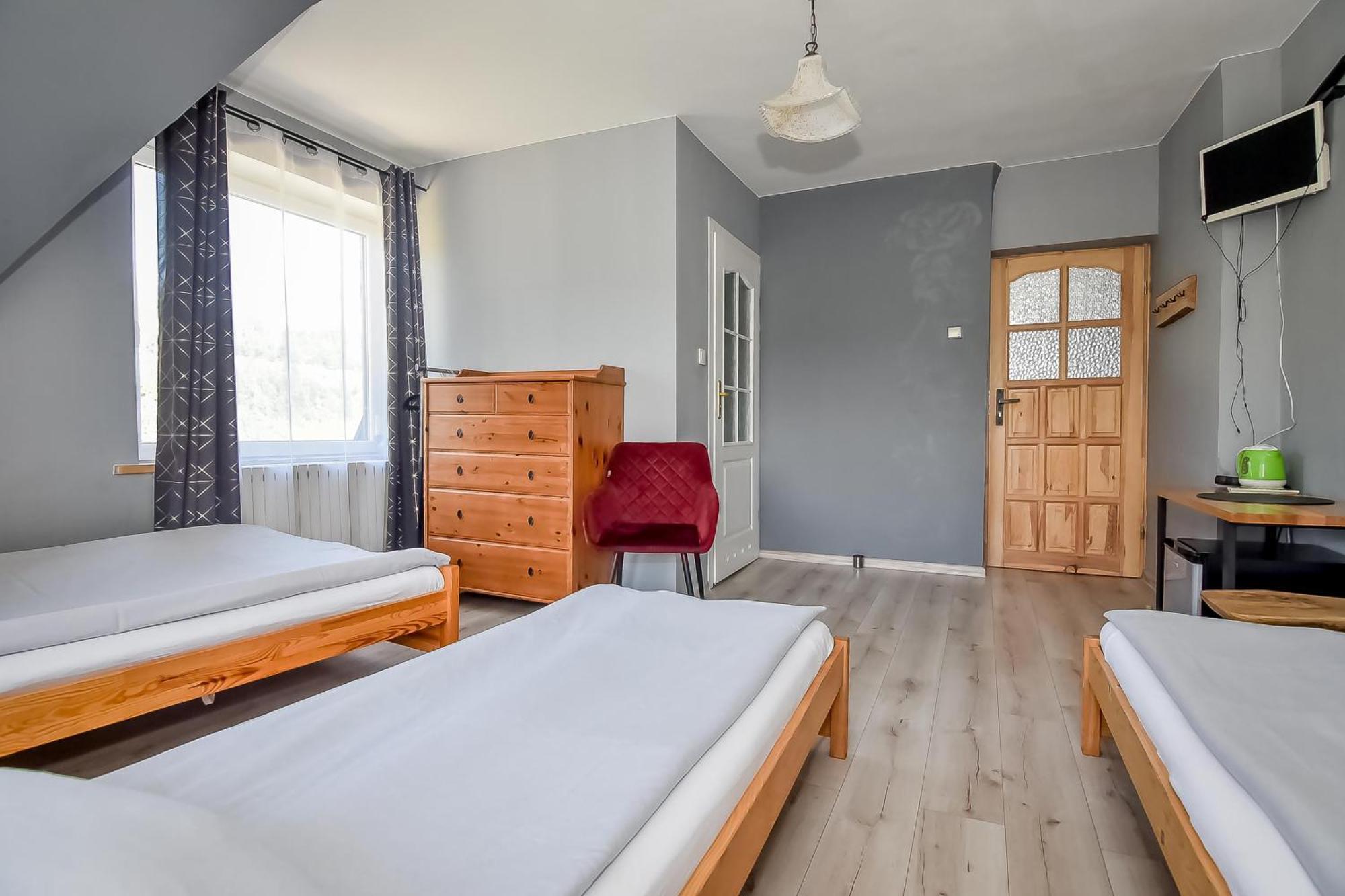 Rysiowka Apartment Poronin Luaran gambar