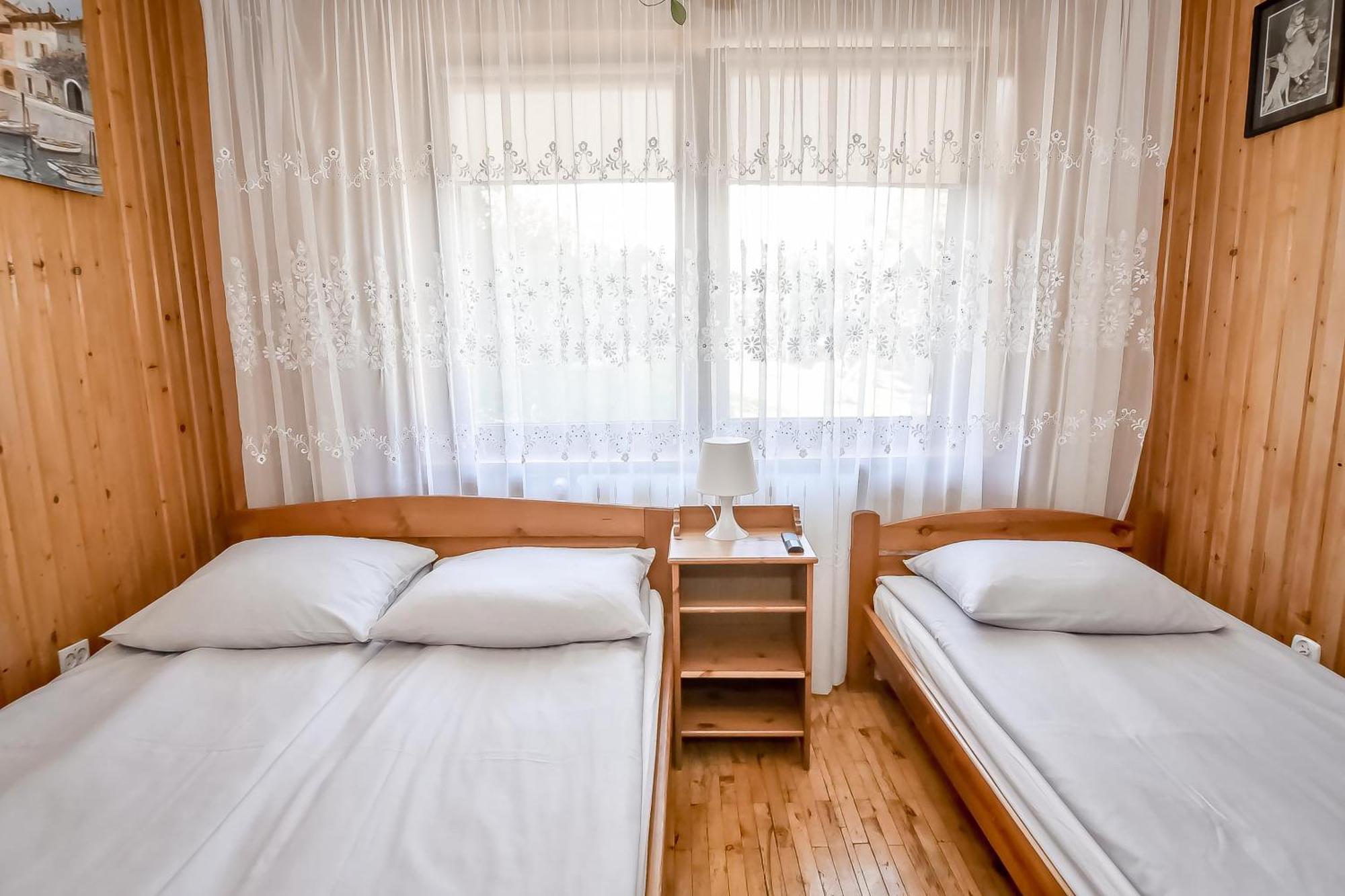 Rysiowka Apartment Poronin Luaran gambar