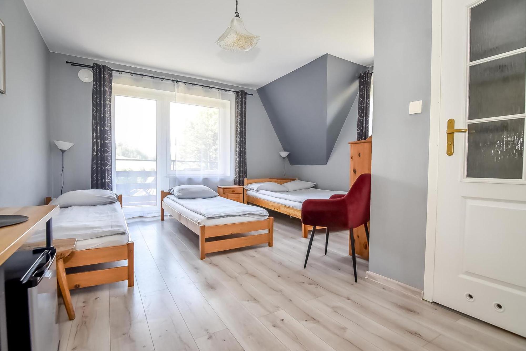 Rysiowka Apartment Poronin Luaran gambar