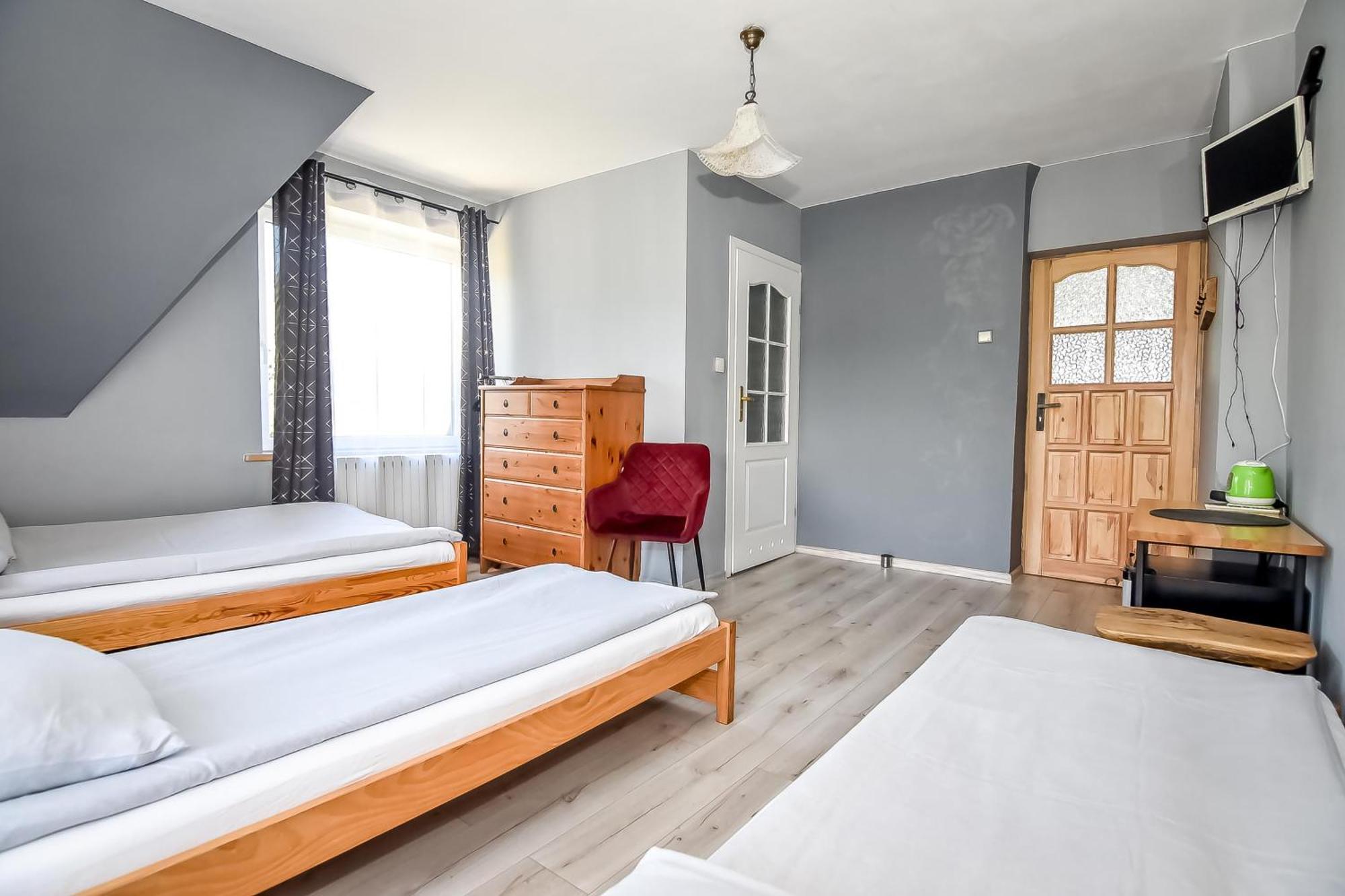 Rysiowka Apartment Poronin Luaran gambar