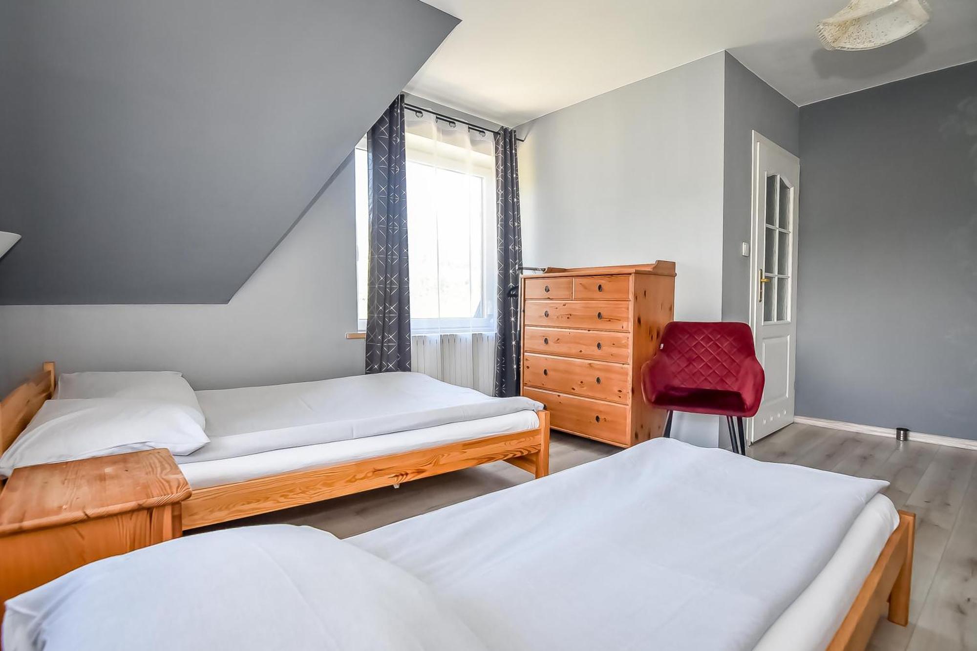 Rysiowka Apartment Poronin Luaran gambar