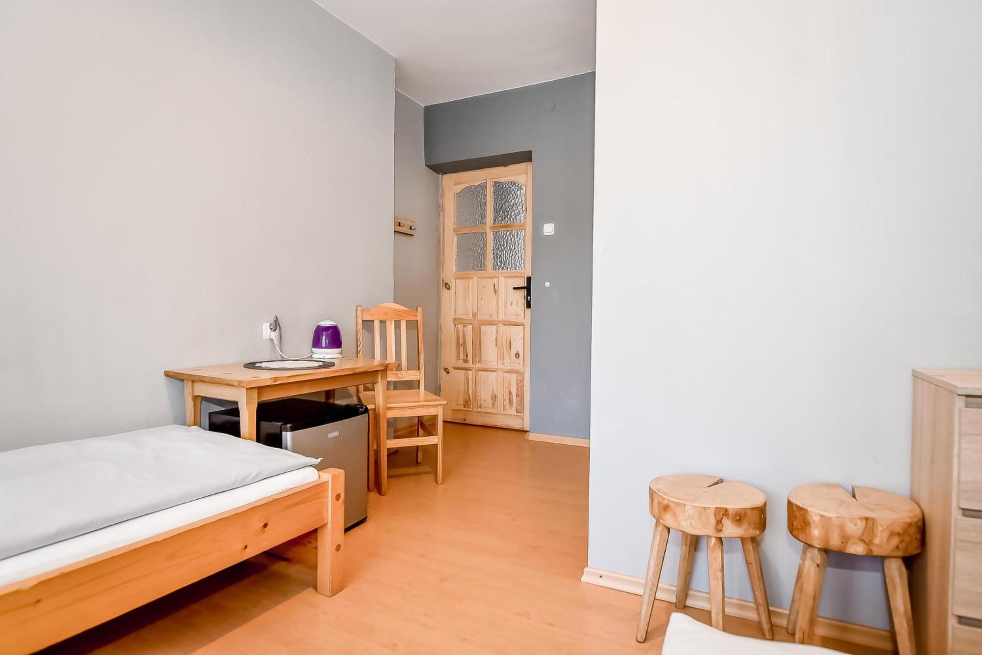 Rysiowka Apartment Poronin Luaran gambar