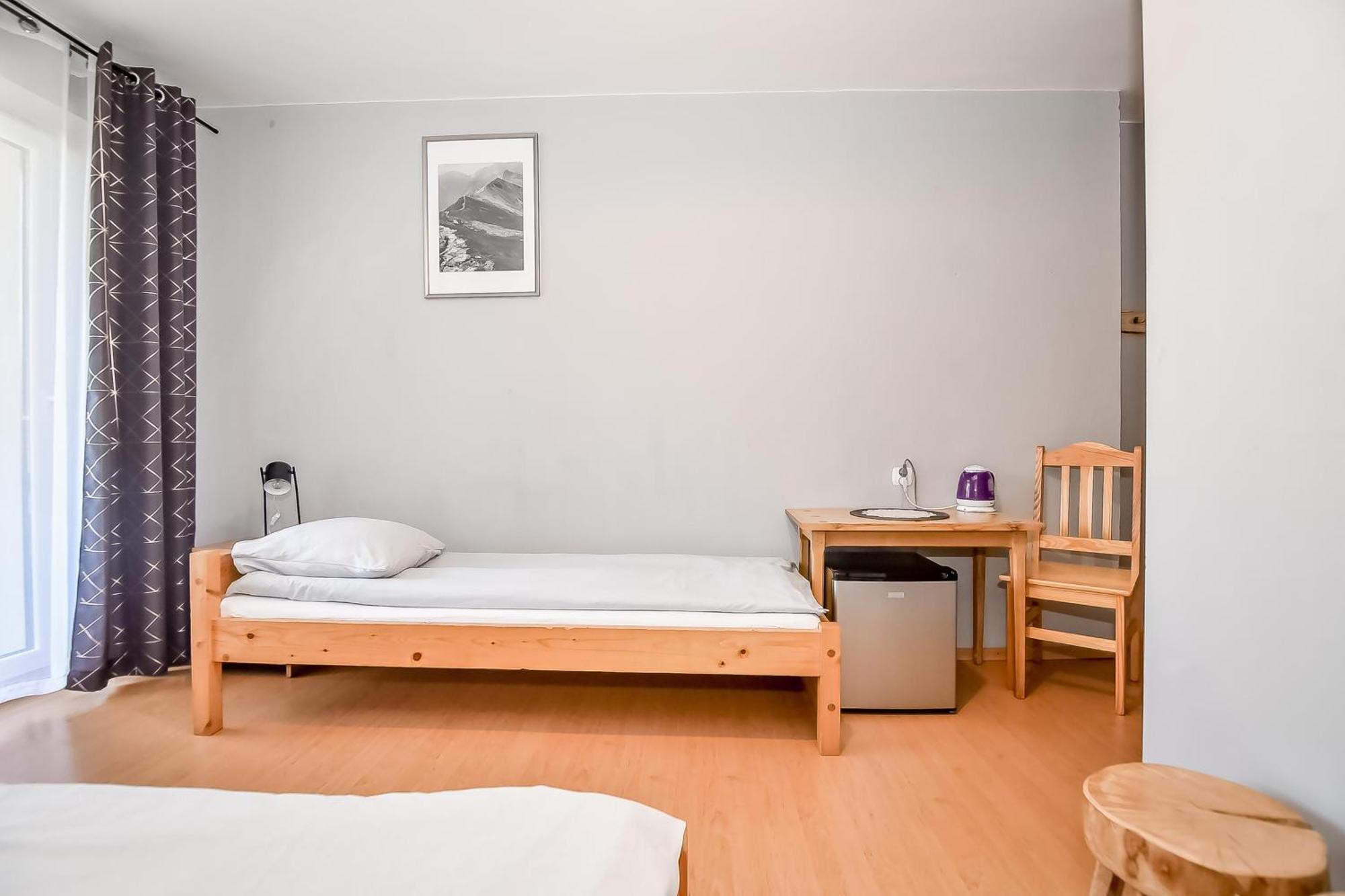 Rysiowka Apartment Poronin Luaran gambar